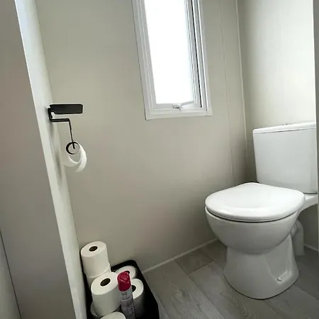 Mobilhome 4 Etoiles Proche Quend