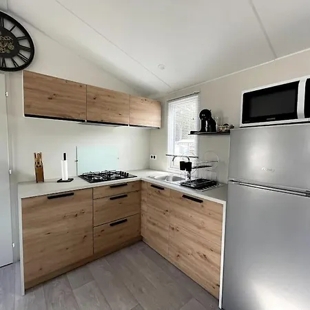 Mobilhome 4 Etoiles Proche Lägenhet *