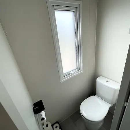 Mobilhome 4 étoiles Proche