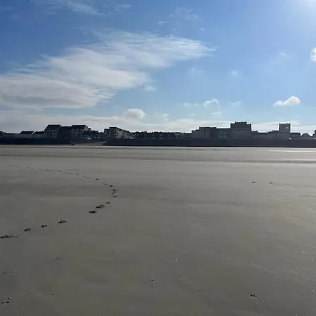 Appartement Mobilhome 4 étoiles Proche Quend