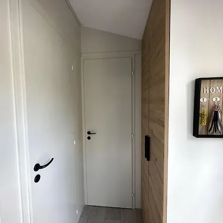 Appartement Mobilhome 4 étoiles Proche *