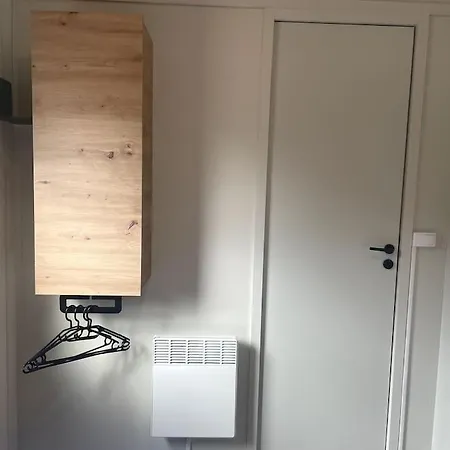 Appartement Mobilhome 4 étoiles Proche