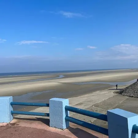 Appartement Mobilhome 4 étoiles Proche