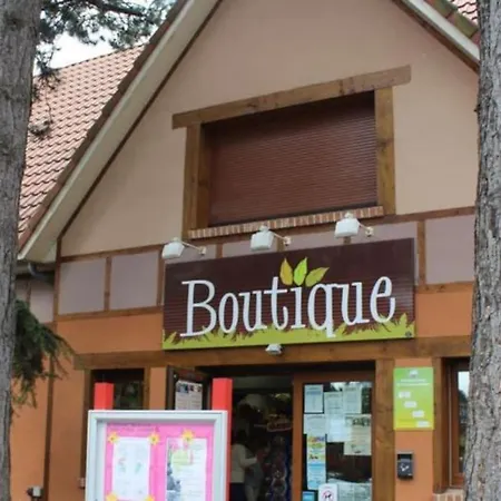 Mobilhome 4 étoiles Proche Quend