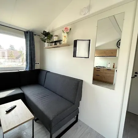 Appartement Mobilhome 4 étoiles Proche