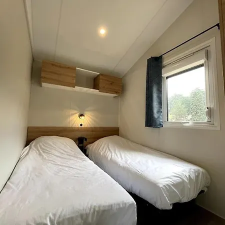 Appartement Mobilhome 4 étoiles Proche Quend