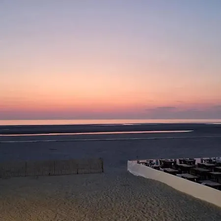 Appartement Mobilhome 4 étoiles Proche