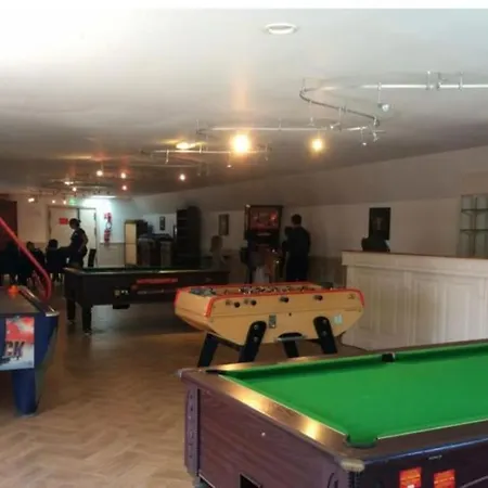 Appartement Mobilhome 4 étoiles Proche