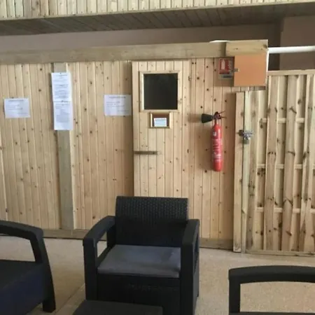 Mobilhome 4 étoiles Proche Quend