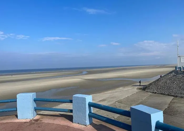 Apartment Mobilhome 4 Etoiles Proche