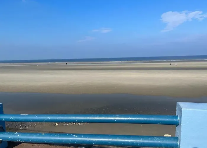 Mobilhome 4 Etoiles Proche * Quend