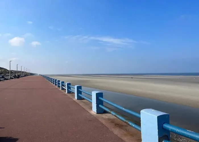 Mobilhome 4 Etoiles Proche