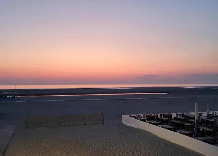 Apartment Mobilhome 4 Etoiles Proche