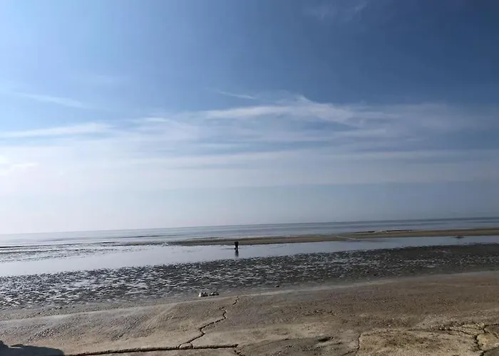 Mobilhome 4 Etoiles Proche Apartment Quend