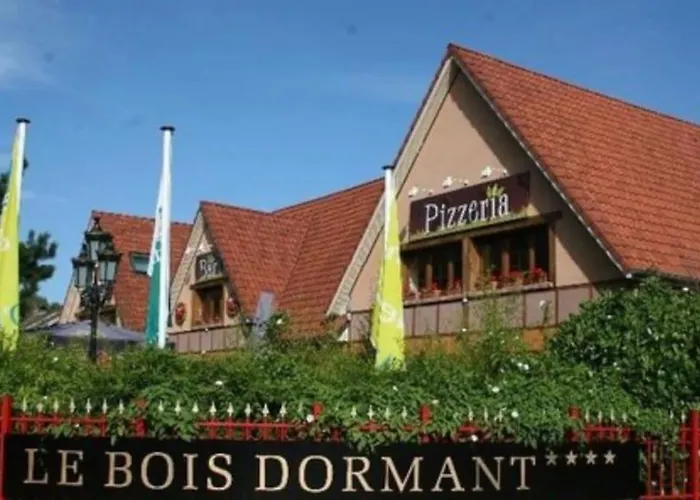 Apartment Mobilhome 4 Etoiles Proche *